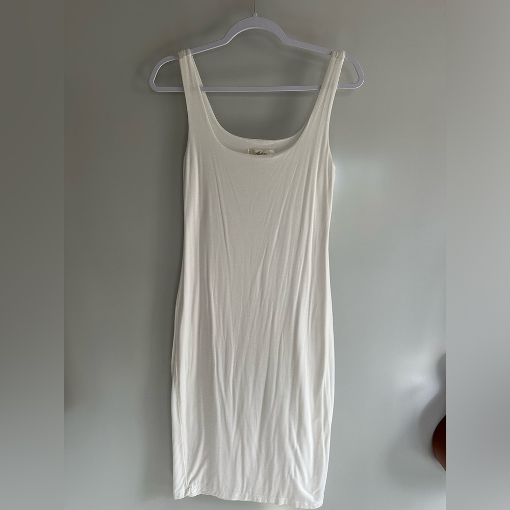 Mahina bodycon dress